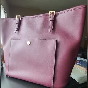 Used Without Tags Michael Kors Tote